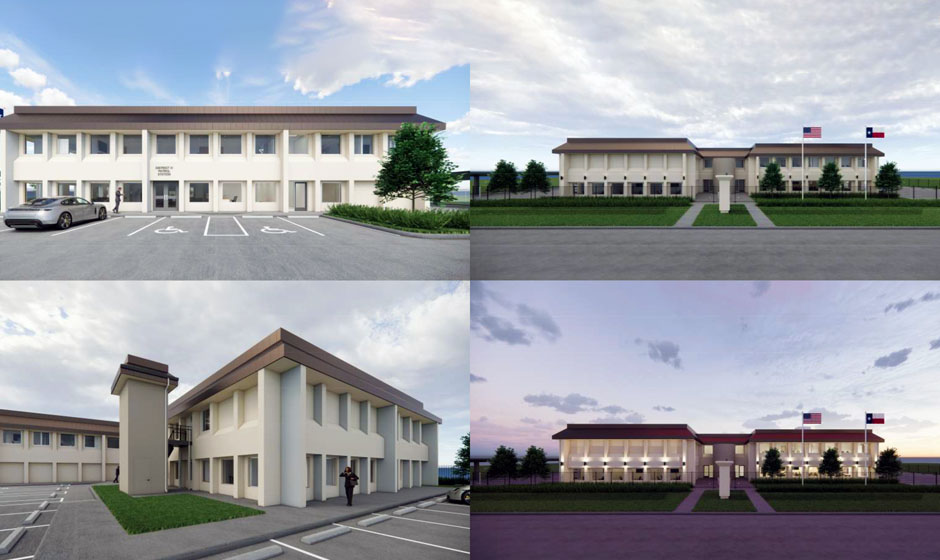 Patrol District 1 Expansion image 2